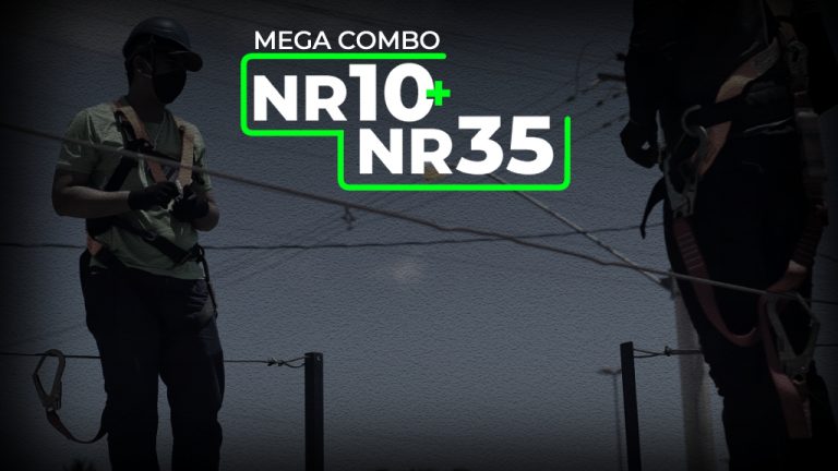 COMBO NR10+NR35