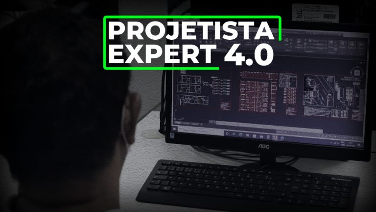 PROJETISTA EXPERT